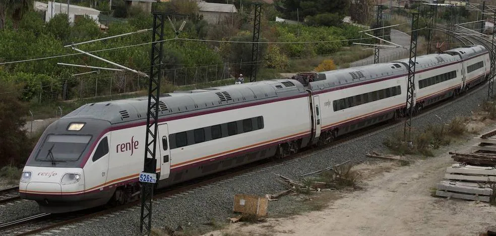 Nuevos Trenes De Cercan As Entre Murcia Y Alicante Horarios Precio Y